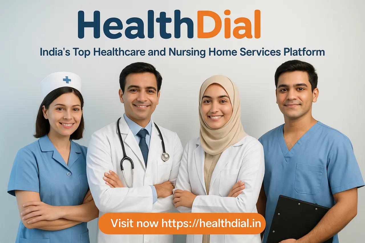 Get Fastest Nursing Home Care