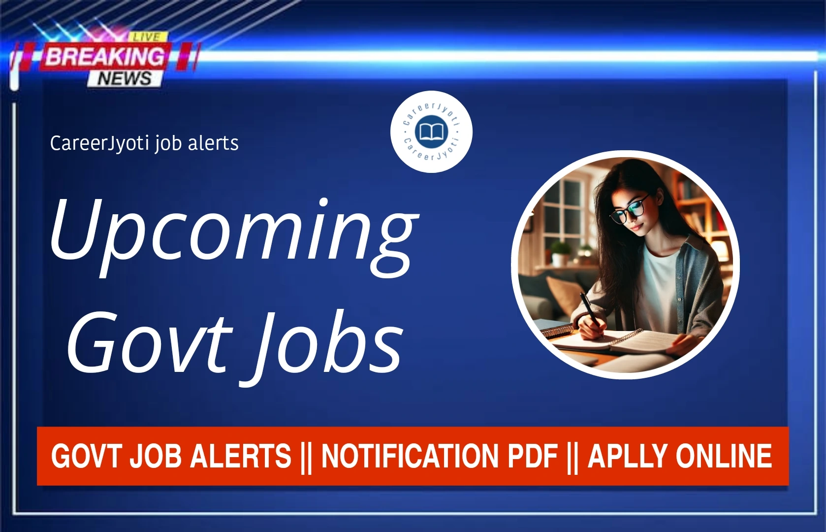 Upcoming Govt Jobs in Rajasthan 2025-26: Exam Date, Pattern, Results - Featured Image